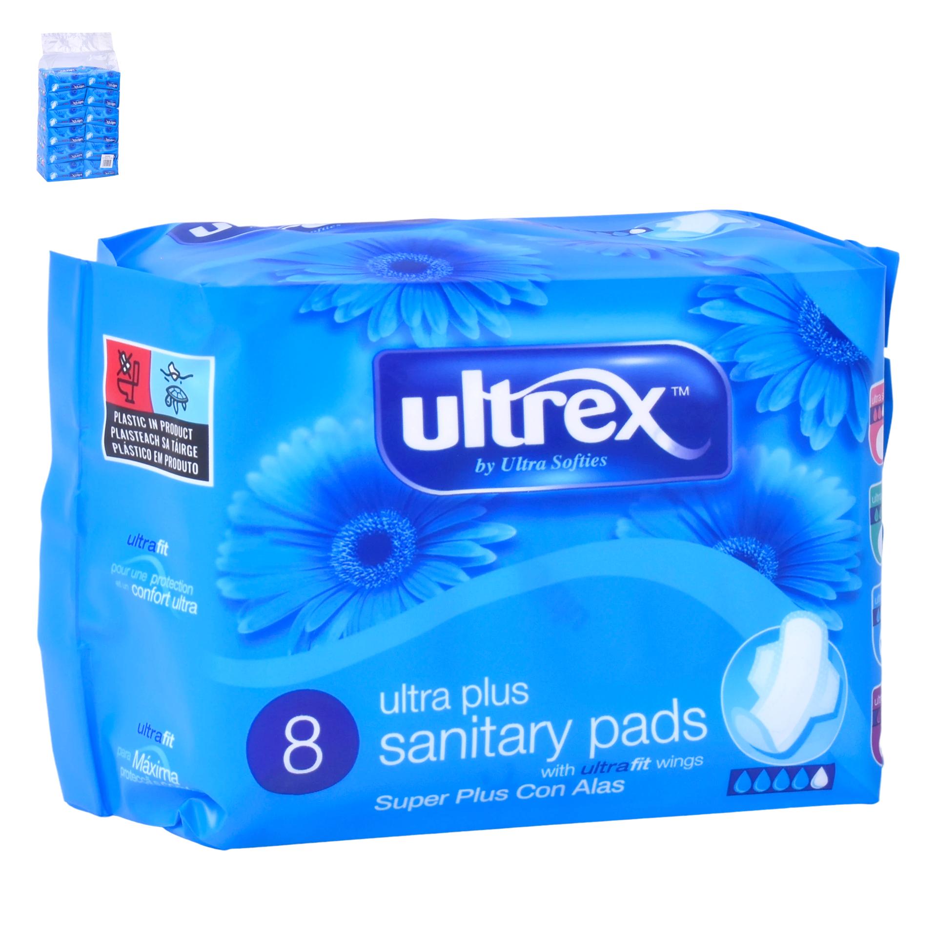 PENSO HIG ULTREX ULTRA PLUS 8UN CX48 PENSO HIG ULTREX ULTRA PLUS 8UN CX48