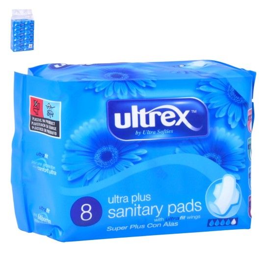 PENSO HIG ULTREX ULTRA PLUS 8UN CX48 PENSO HIG ULTREX ULTRA PLUS 8UN CX48