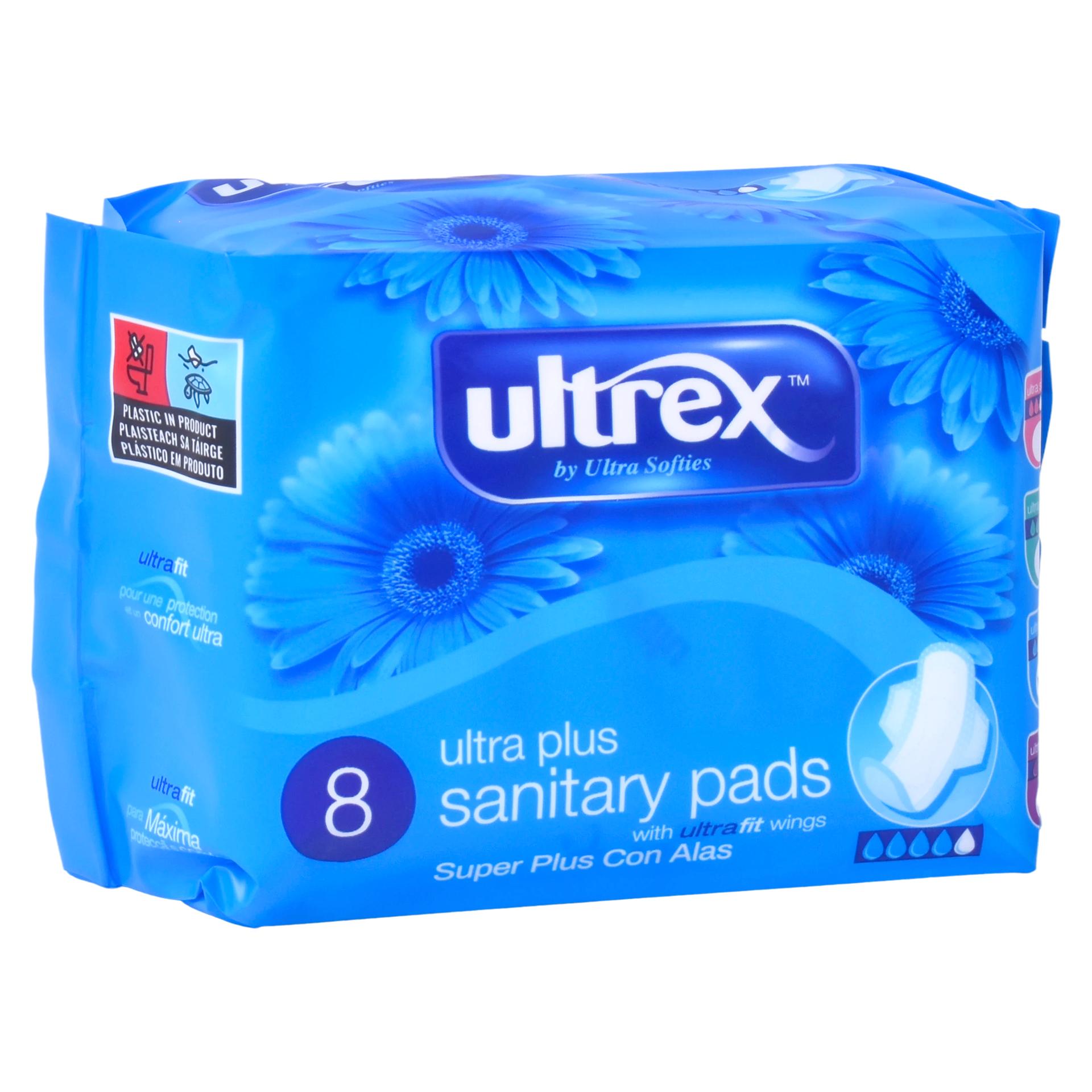 PENSO HIG ULTREX ULTRA PLUS 8UN CX48 PENSO HIG ULTREX ULTRA PLUS 8UN CX48