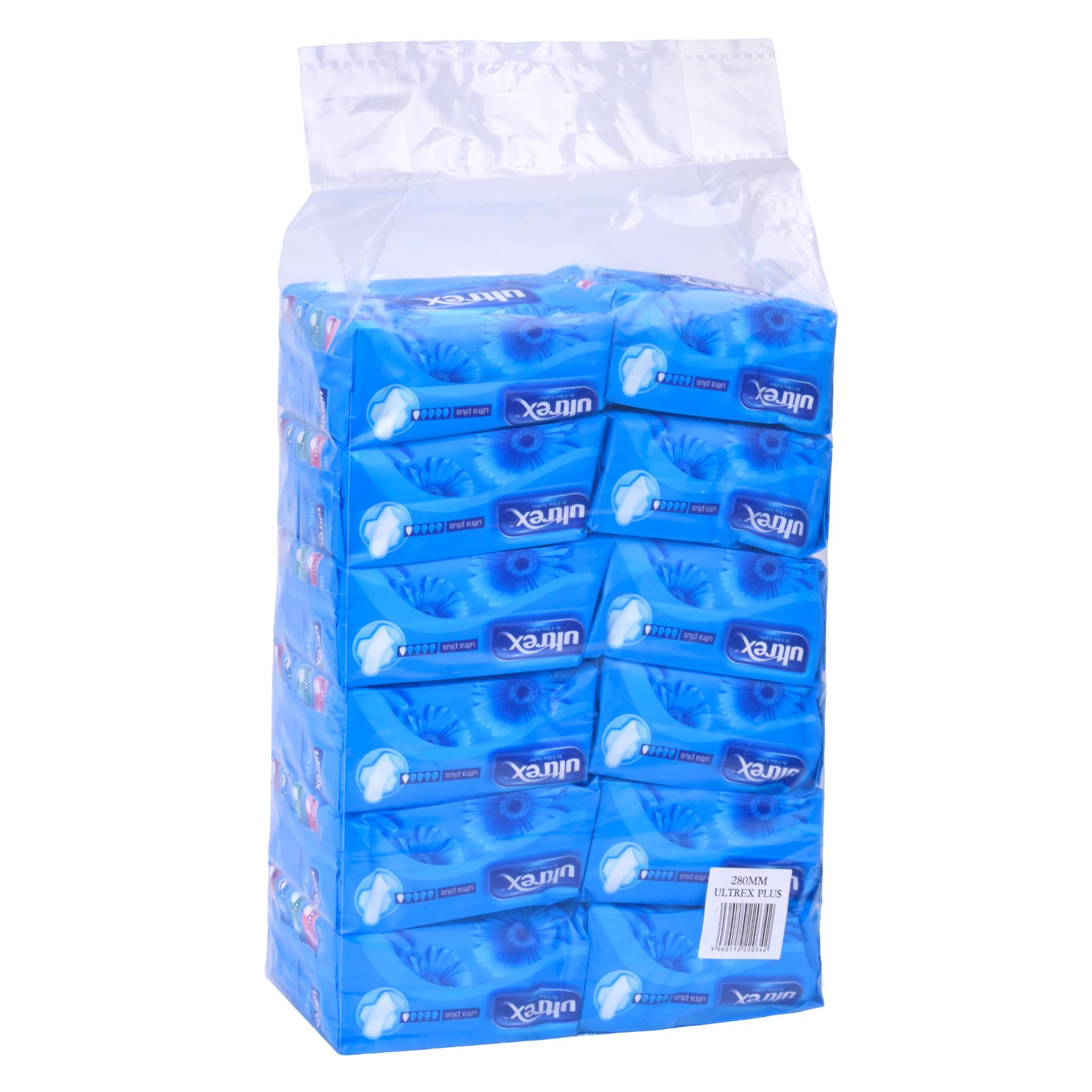 PENSO HIG ULTREX ULTRA PLUS 8UN CX48 PENSO HIG ULTREX ULTRA PLUS 8UN CX48