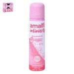 DESODORIZANTE SPRAY INFINITY 110CC DESODORIZANTE SPRAY INFINITY 110CC