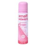DESODORIZANTE SPRAY INFINITY 110CC DESODORIZANTE SPRAY INFINITY 110CC