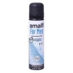 DESODORIZANTESPRAY AMALFI FOR MEN 110CC DESODORIZANTESPRAY AMALFI FOR MEN 110CC