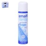 DESODORIZANTE SPRAY 110CC DERMO UNISEX DESODORIZANTE SPRAY 110CC DERMO UNISEX