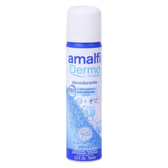 DESODORIZANTE SPRAY 110CC DERMO UNISEX DESODORIZANTE SPRAY 110CC DERMO UNISEX