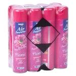 AMB. SPRAY FLORAL 405CC AMB. SPRAY FLORAL 405CC