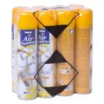 AMB. SPRAY JASMIN 405CC AMB. SPRAY JASMIN 405CC