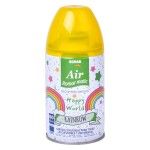 AMBIENTADOR REC. RAINBOW 335CC AMBIENTADOR REC. RAINBOW 335CC