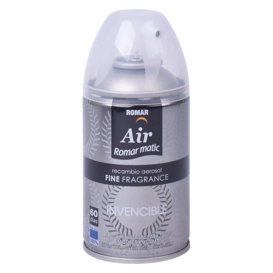 AMBIENTADOR REC. INVENCIBLE 335CC AMBIENTADOR REC. INVENCIBLE 335CC