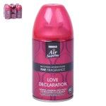 AMBIENTADOR REC. LOVE DECLARATION AMBIENTADOR REC. LOVE DECLARATION