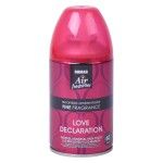 AMBIENTADOR REC. LOVE DECLARATION AMBIENTADOR REC. LOVE DECLARATION