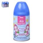 AMBIENTADOR REC. MERMAID 335CC CX6 AMBIENTADOR REC. MERMAID 335CC CX6