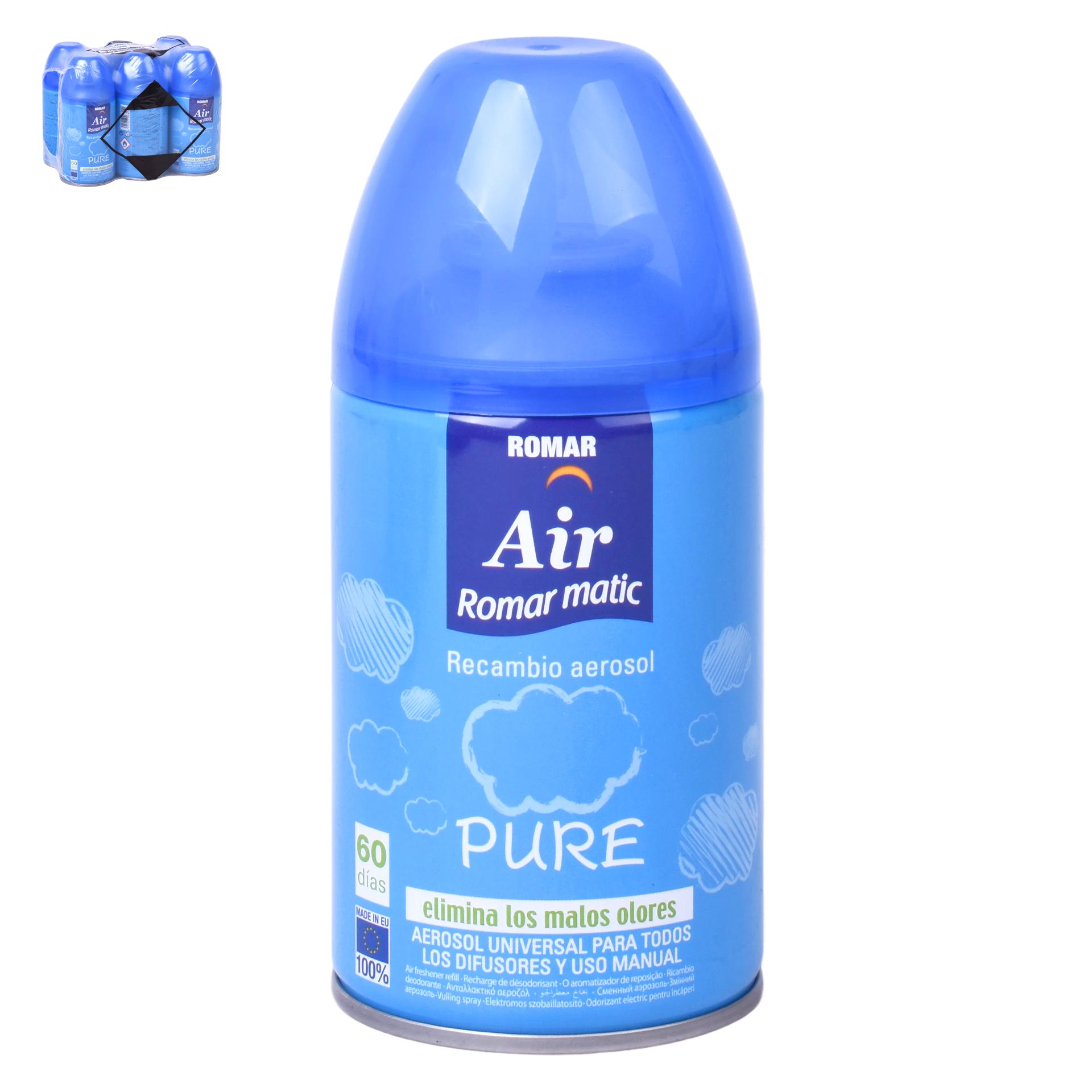 AMBIENTADOR REC. PURE 335CC AMBIENTADOR REC. PURE 335CC