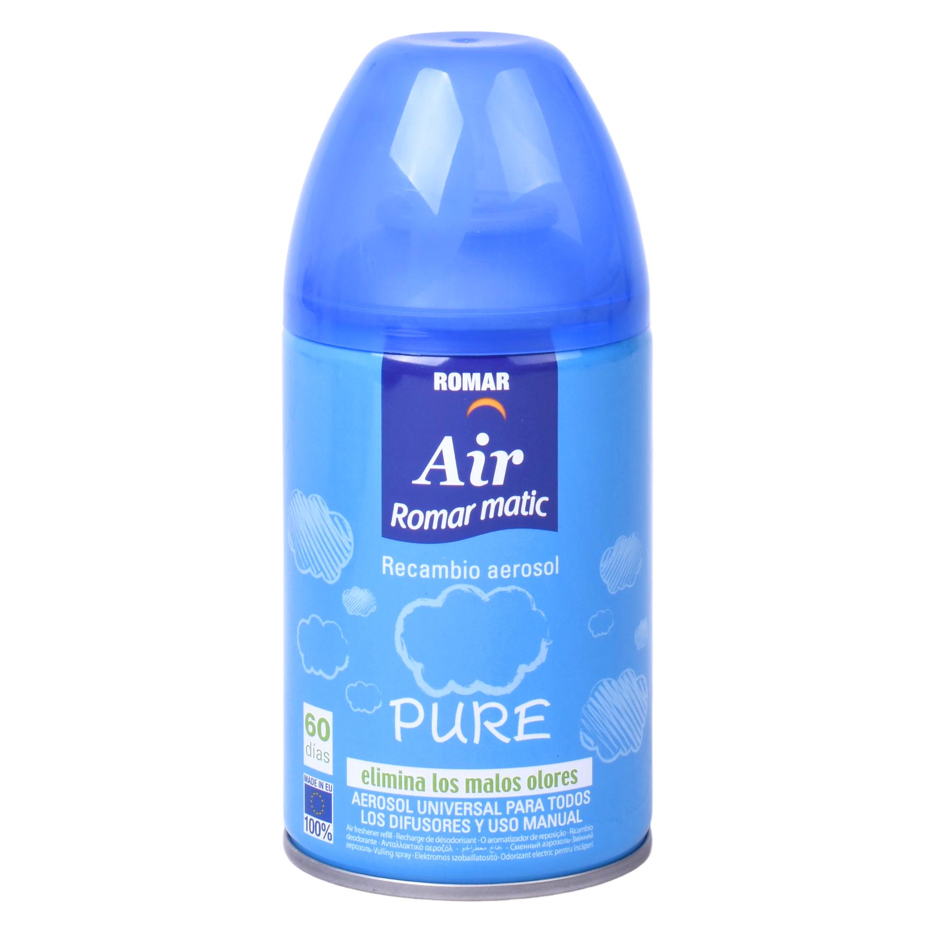 AMBIENTADOR REC. PURE 335CC AMBIENTADOR REC. PURE 335CC