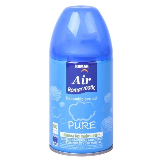 AMBIENTADOR REC. PURE 335CC AMBIENTADOR REC. PURE 335CC