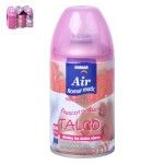 AMBIENTADOR REC. TALCO 335CC AMBIENTADOR REC. TALCO 335CC