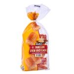 NAPOLITANA BAUNILHA DULCA 275G NAPOLITANA BAUNILHA DULCA 275G