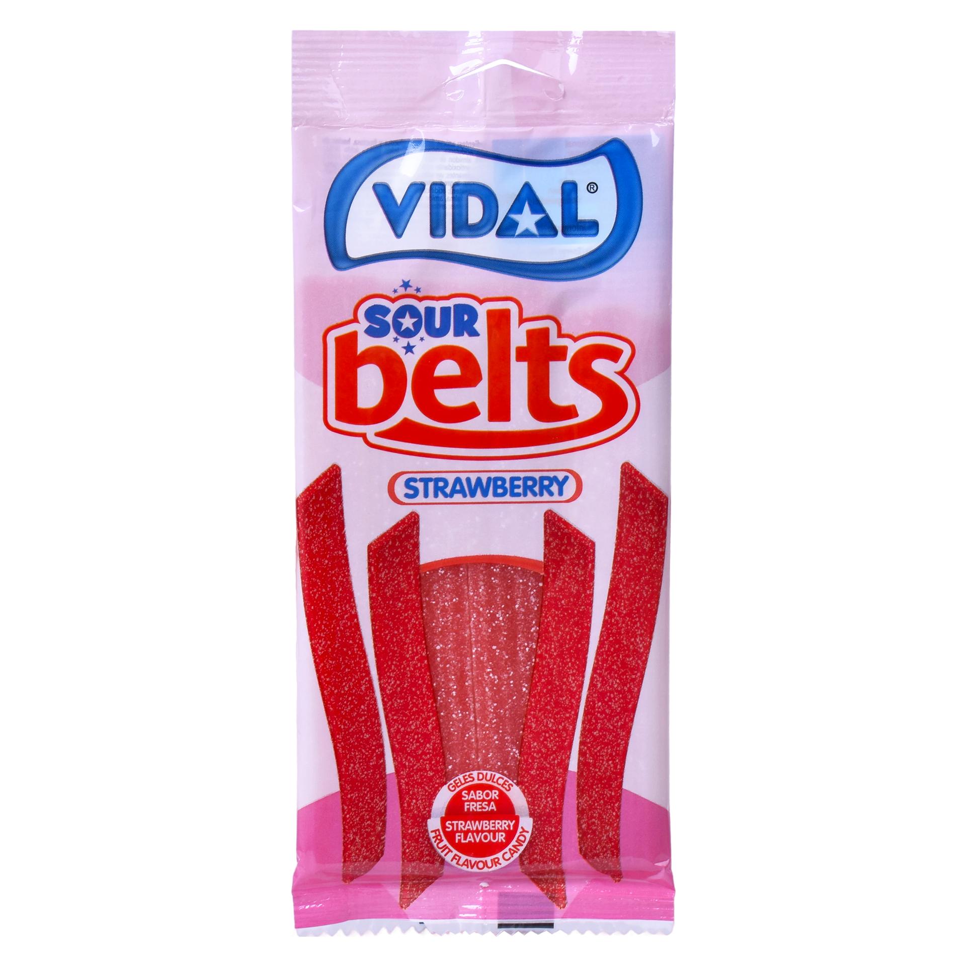 VIDAL GOMAS CINTA FRESA PICA 90G VIDAL GOMAS CINTA FRESA PICA 90G