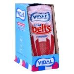 VIDAL GOMAS CINTA FRESA PICA 90G VIDAL GOMAS CINTA FRESA PICA 90G