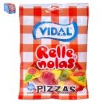 VIDAL GOMAS PIZZAS 90G VIDAL GOMAS PIZZAS 90G