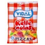 VIDAL GOMAS PIZZAS 90G VIDAL GOMAS PIZZAS 90G