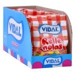 VIDAL GOMAS PIZZAS 90G VIDAL GOMAS PIZZAS 90G