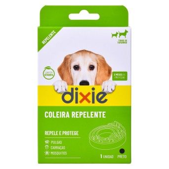 COLEIRA REPLENTE CAO 58CM 0310940