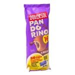 PANDORINOS CACAO 3 UNI 135G PV1 PANDORINOS CACAO 3 UNI 135G PV1