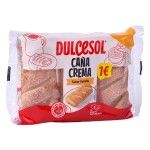 CANAS CREME 3UNI 150G PV1 CANAS CREME 3UNI 150G PV1