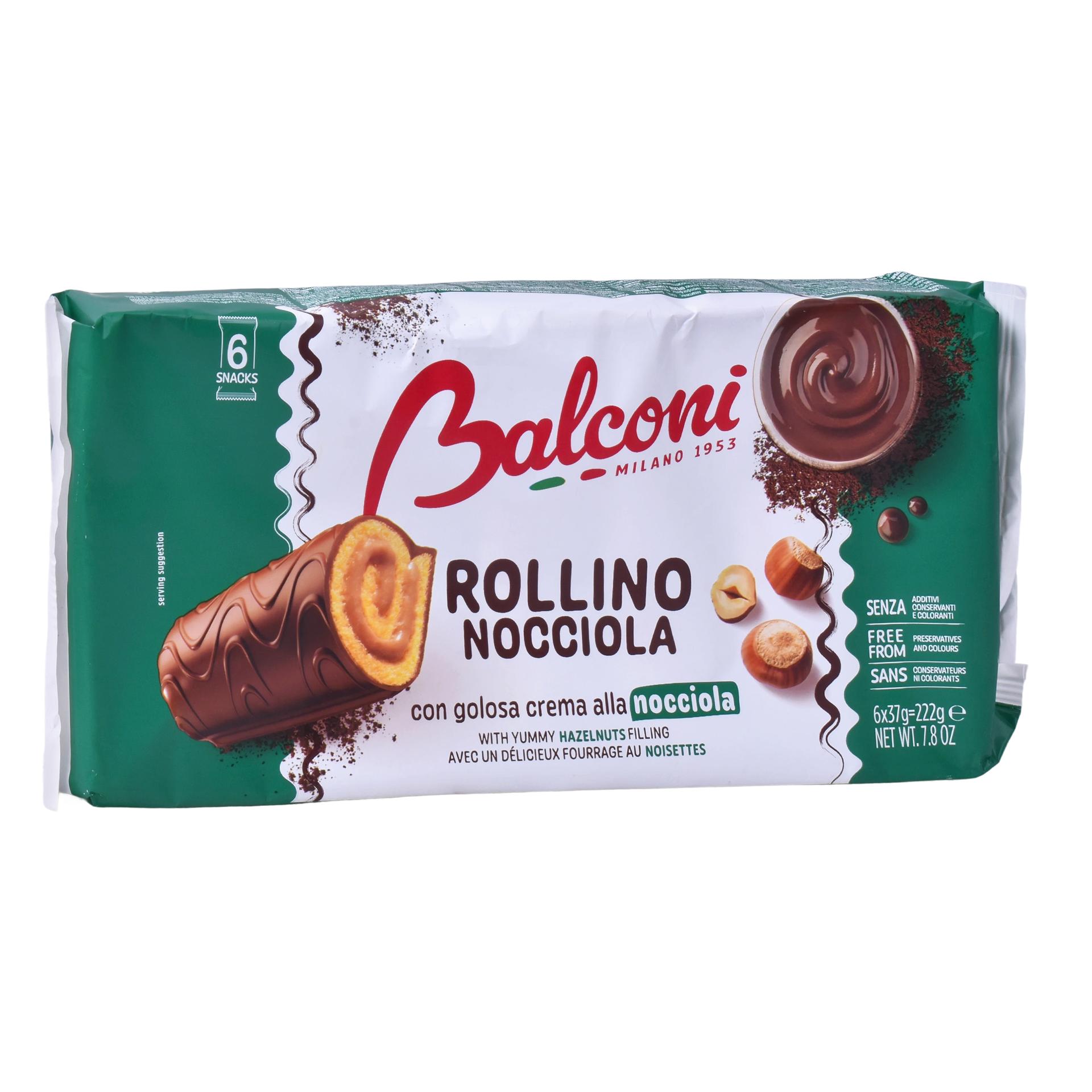 ROLIINO AVELA 222G ROLIINO AVELA 222G