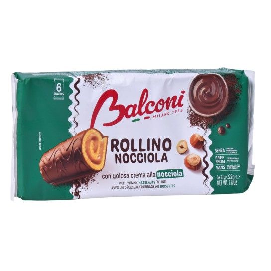 ROLIINO AVELA 222G ROLIINO AVELA 222G