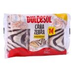 CANA ZEBRA 3UNI 153GR PV1 CANA ZEBRA 3UNI 153GR PV1