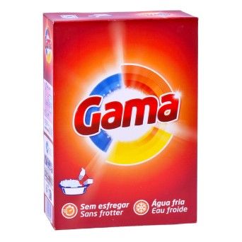 GAMA DETERGENTE MAO 510G