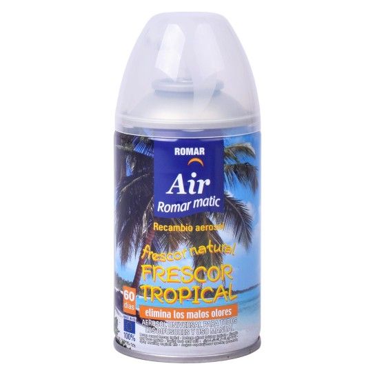 AMBIENTADOR REC. TROPICAL 335CC AMBIENTADOR REC. TROPICAL 335CC