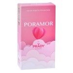 COLONIA PORAMOR FEMME 100ML CX24 COLONIA PORAMOR FEMME 100ML CX24