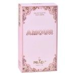 COLONIA AMOUR FEMME 100ML CX24 COLONIA AMOUR FEMME 100ML CX24