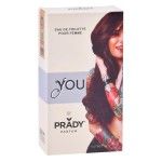 EAU DE TOILETTE IT´S FOR YOU 100ML CX24 EAU DE TOILETTE IT´S FOR YOU 100ML CX24