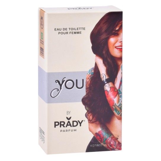 EAU DE TOILETTE IT´S FOR YOU 100ML CX24 EAU DE TOILETTE IT´S FOR YOU 100ML CX24