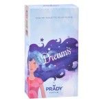 COLONIA DREAM FEMME 100ML CX24 COLONIA DREAM FEMME 100ML CX24