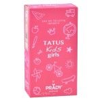 COLONIA TATUS KIDS GIRL100ML CX24 COLONIA TATUS KIDS GIRL100ML CX24