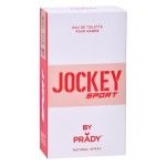 EAU DE TOILETTE JOCKEY SPOR H. 100ML CX24 EAU DE TOILETTE JOCKEY SPOR H. 100ML CX24