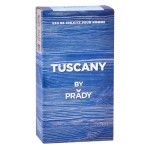 EAU DE TOILETTE TUSCANY 100ML CX24 EAU DE TOILETTE TUSCANY 100ML CX24