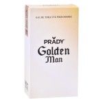COLONIA GOLDEN MAN 100ML CX24 COLONIA GOLDEN MAN 100ML CX24
