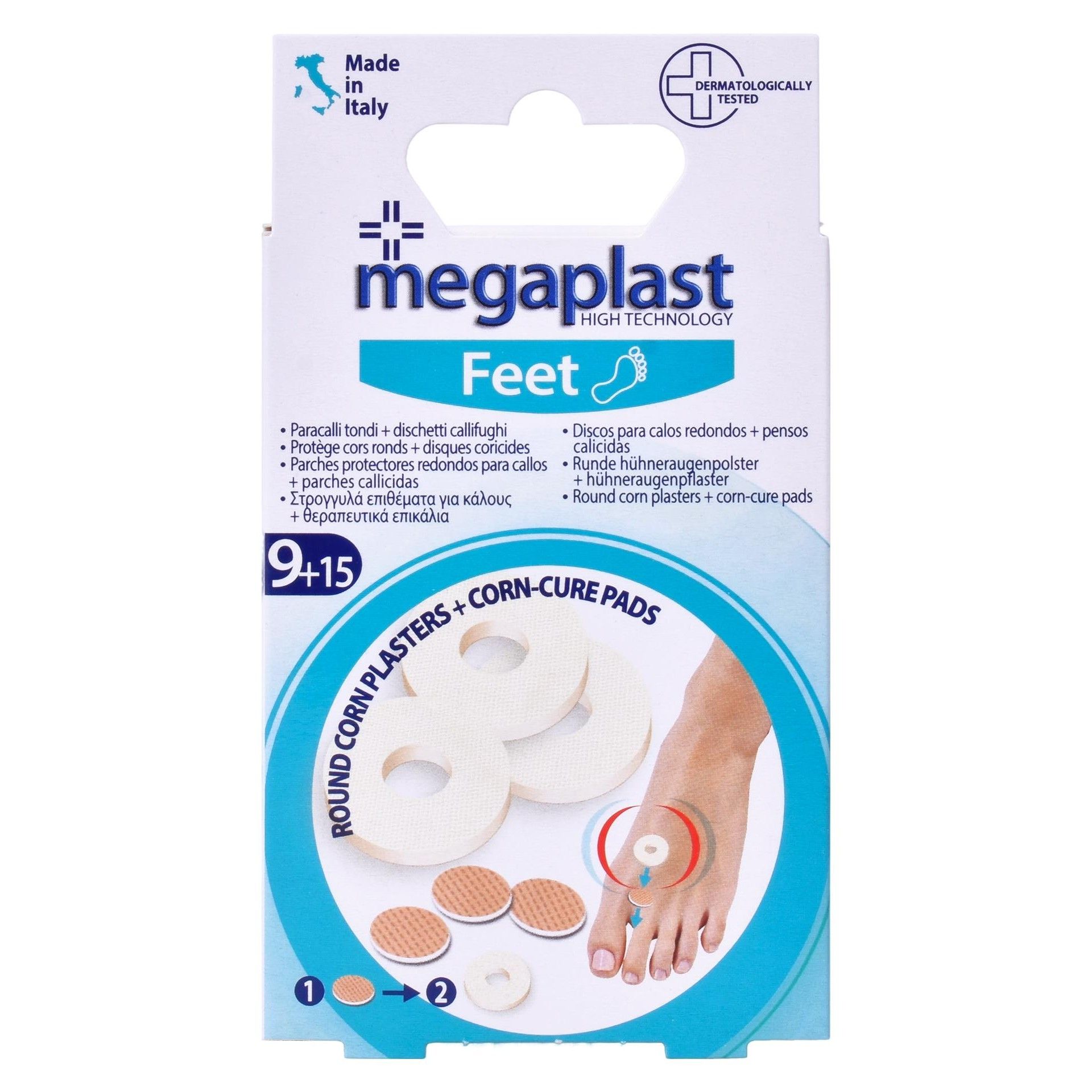 MEGAPLAST PENSOS RED. P/CALOS 112790TF MEGAPLAST PENSOS RED. P/CALOS 112790TF