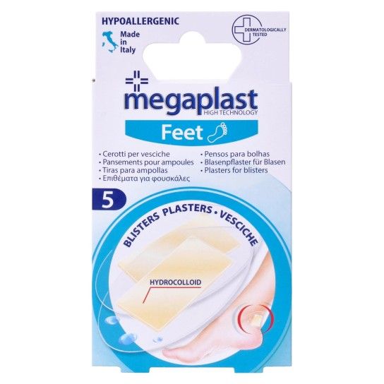 MEGAPLAST PENSOS P/BOLHAS 130503 MEGAPLAST PENSOS P/BOLHAS 130503