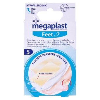 MEGAPLAST PENSOS P/BOLHAS 130503