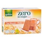 GULLON TOSTADAS S/AÇUCAR ZERO 350G GULLON TOSTADAS S/AÇUCAR ZERO 350G
