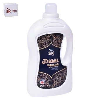 DETERGENTE SK 2L DUBAI CX6 PL216