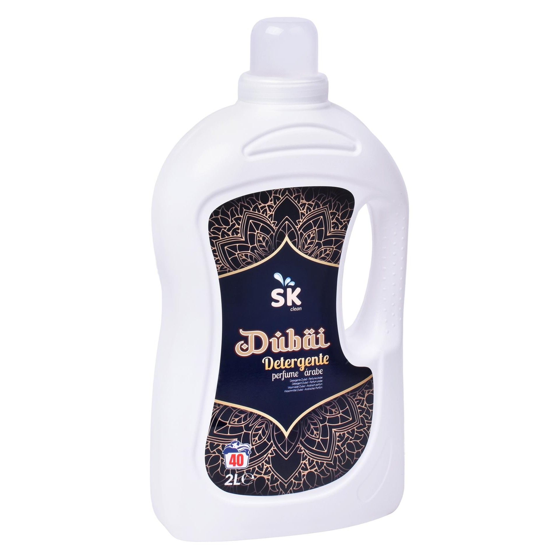 DETERGENTE SK 2L DUBAI CX6 PL216 DETERGENTE SK 2L DUBAI CX6 PL216