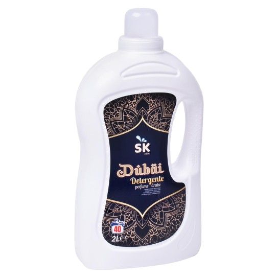 DETERGENTE SK 2L DUBAI CX6 PL216 DETERGENTE SK 2L DUBAI CX6 PL216